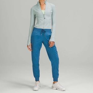 NWT lululemon dance studio jogger